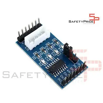 

Driver ULN2003 for stepper Motor 28BYJ-48 4 Phase 5v stepper 4-Phase
