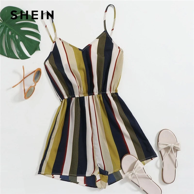shein playsuit