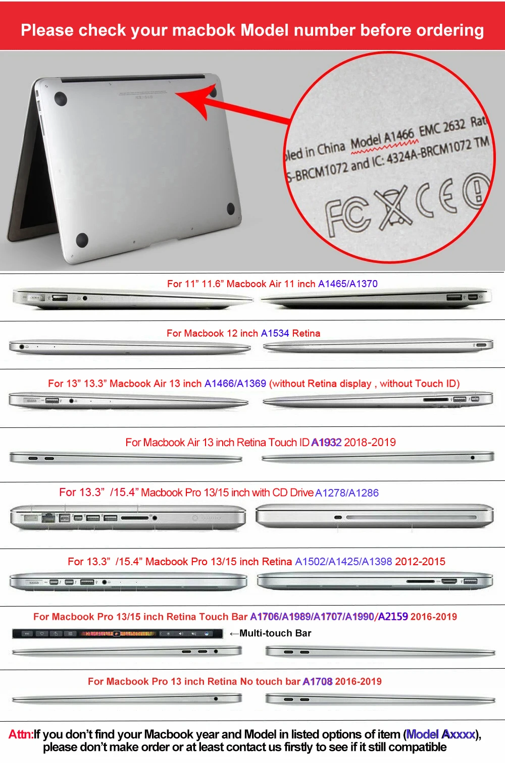 2019看图查型号