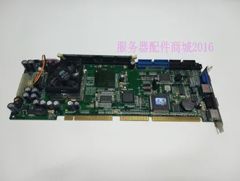 

industrial control motherboard FSC-1613VN Ver:A1 B1 CPU memory fan
