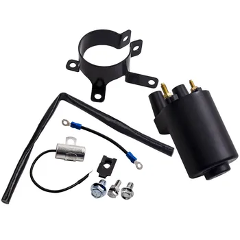 

166-0772 Replacement for Onan Ignition Coils For Pointed Models BF B43 B48 NHC