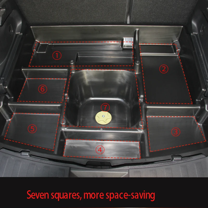 Big Offer Special Interior Decorative Accessories For Nissan X