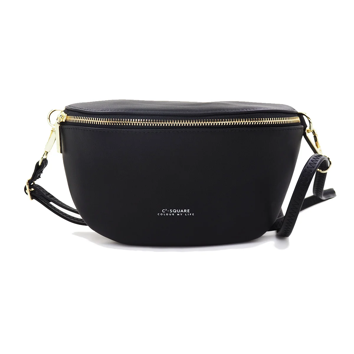 Multi-functiona Women's Dayback Shoulder Bag and Chest Bag Female Belt Sac Women Waist Bag High Quality Ladies Bolsa
