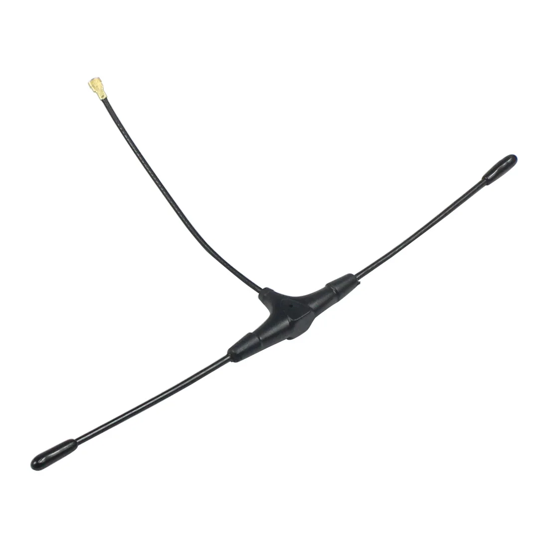 Antenne réceptrice FEICHAO pour drone FPV, câble flexible et connecteur IPEX 1/4