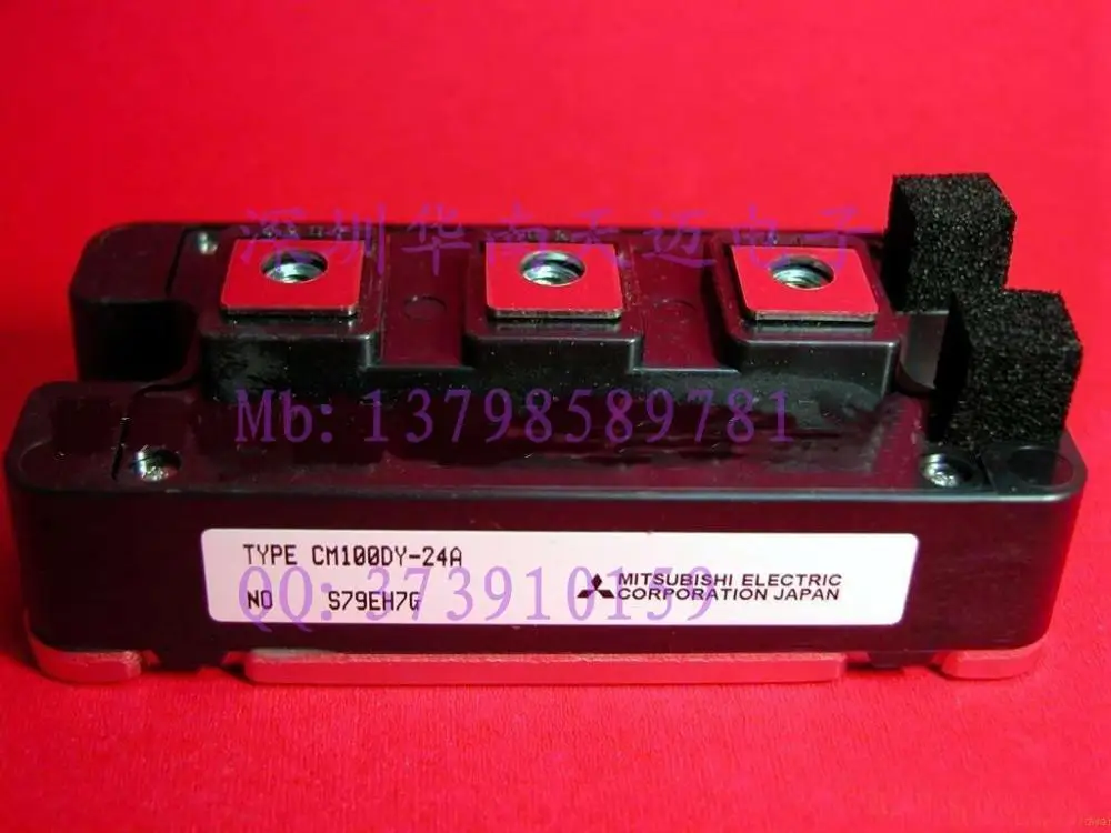 CM100DY-24H запас CM100DY-24ACM100DY-24NF-HNTM