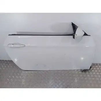

WHITE Door Front Right Bmw 3 Series Coupe (e92) 3.0 24v