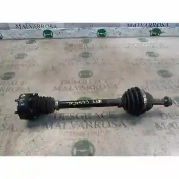 

TRANSMISSION FRONT LEFT VOLKSWAGEN POLO SALOON (6N2) Trendline [BM553] 9 CM [13313598]