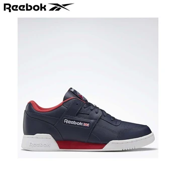 

Men's Shoes sneakers Reebok, Workout Plus, DV8750