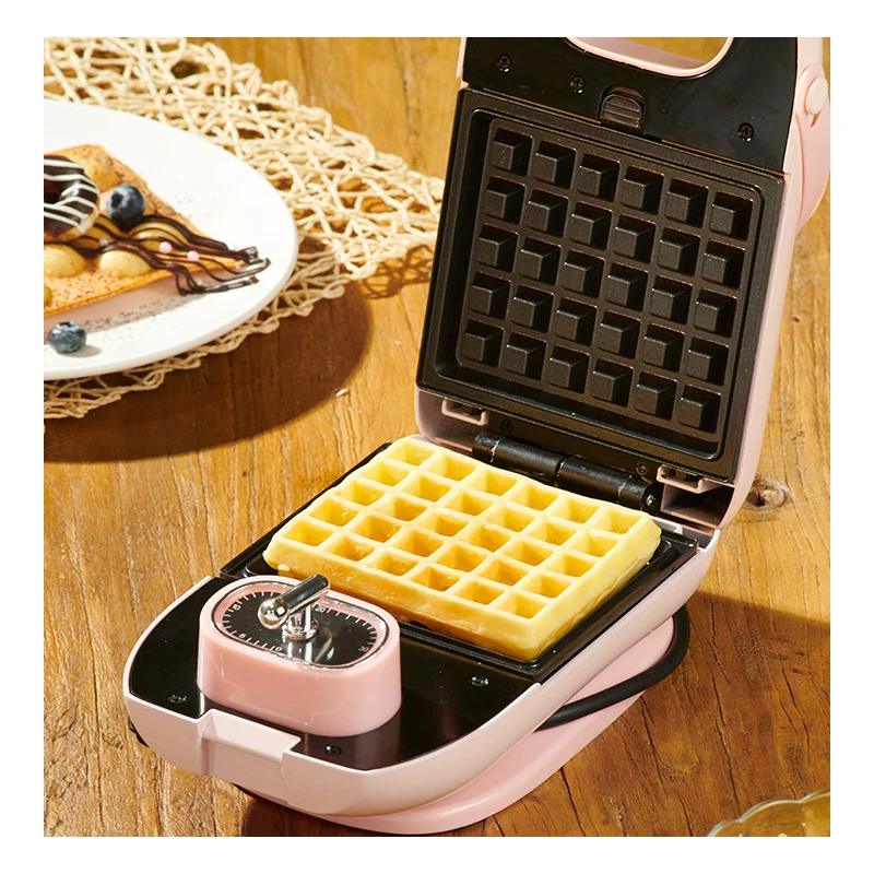 lakeland waffle maker