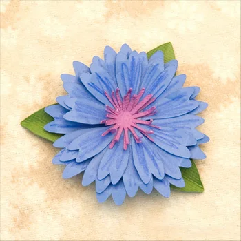 

Flowers Metal Cutting Dies for Scrapbooking and Card Making Craft 2020 New die cuts