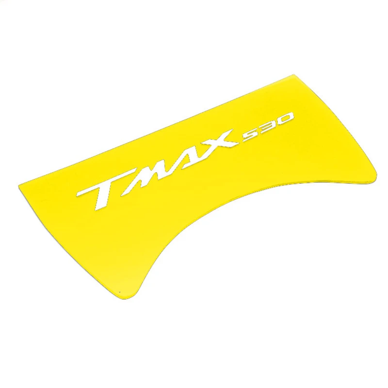 MTKRACING для T-MAX Tmax 530 Чемодан отсек для салона автомобиля раздела размещены изоляции доска TMAX
