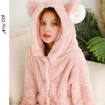 

pajamas for women sleepwear sexy pajamas bathrobe dormir tops pijama femme pijamas de invierno mujer2020 christmas pyjamas