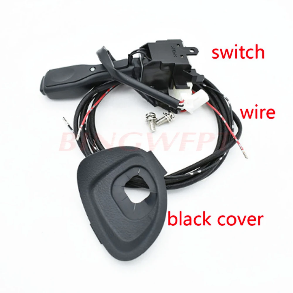84632-34011 8463234011 45186-06210-E0 для Toyota Camry Corolla Matrix Prius Tundra Yaris RAV4 Lexus круиз-контроль переключатель - Цвет: Cruise switch