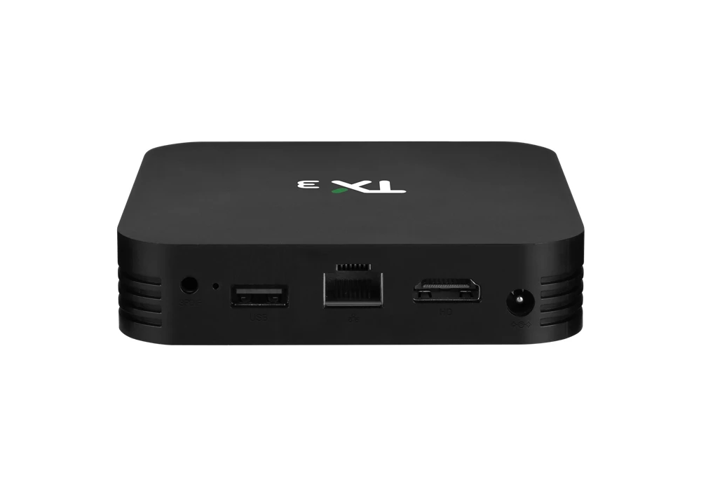 8K TX3 Smart tv Box Android 9,0 Amlogic S905X3 4GB 64GB Max 2,4G/5G Dual WiFi USB3.0 BT4.0 8K 4K H.265 UHD Youtube медиаплеер