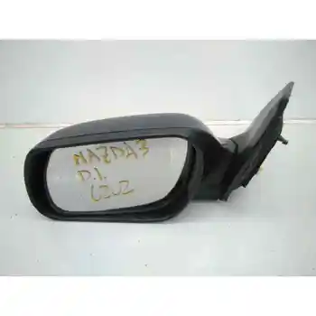 

LEFT REARVIEW MIRROR MAZDA 3 SALOON (BK)