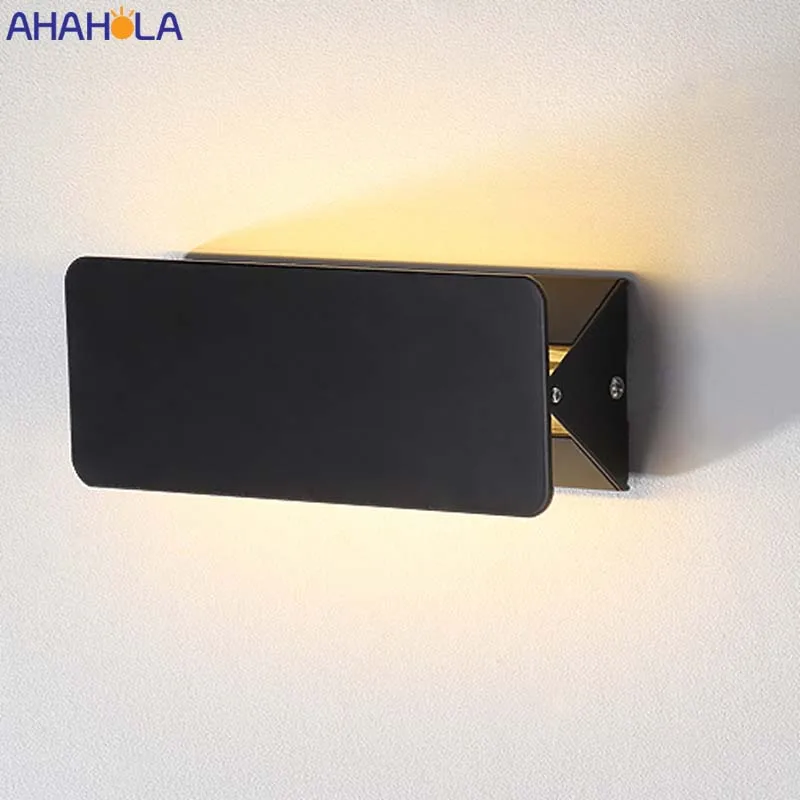 

Adjustable Up Down Sconce Led Wall Light Fixture for Living Room Bedroom Stair Led Light Applique Murale Luminaire