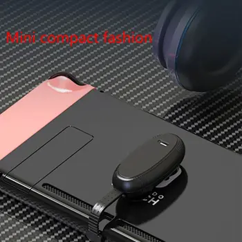 

2-In-1 OTG Adapter Type-C Controller Charging Converter Connector for NS Switch L41E