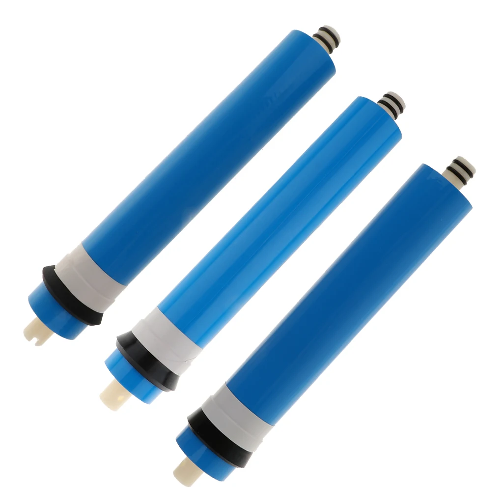 Universal Reverse Osmosis Membrane Home Drinking RO Water Filtration System