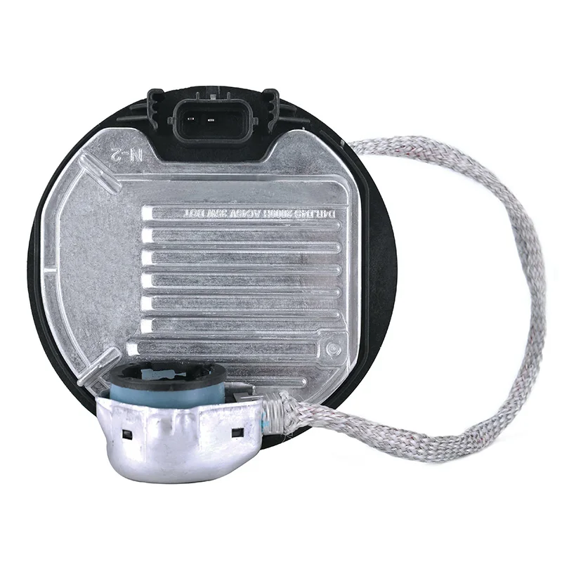 SHUOKE оригинальный Xenon HID балласт комплект Замена 2000H AC 12V 35W DOT для D4S D4R лампы Toyota Lexus |