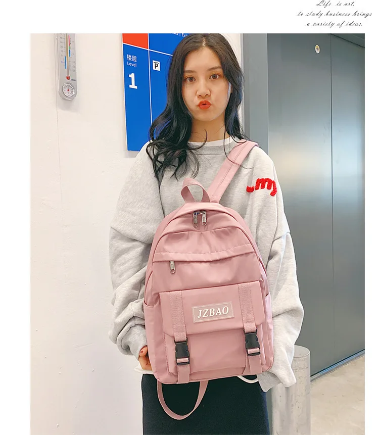 Модный рюкзак для путешествий, школьный ранец для женщин Mochila Feminina, школьные сумки для девочек-подростков, рюкзаки, рюкзак, рюкзак