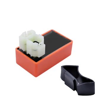 

For Gy6 50Cc 125Cc 150Cc Performance Racing Ac CDI No Rev Limit Scooter Atv Go Kart D30