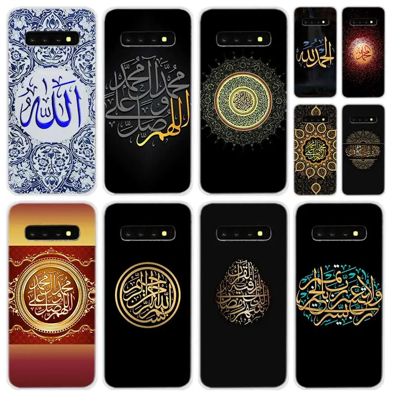 Мягкий силиконовый чехол для Samsung Galaxy S21 S20 Uitra S10 S9 S8 Plus Lite Ultra S20fe S10e S7Edge
