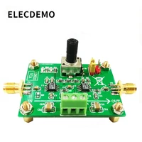 Demo board 