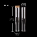 80ml(30x150mm)
