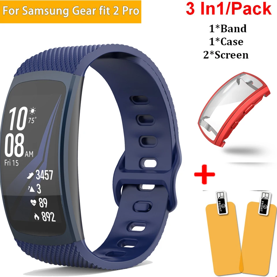 samsung gear fit 2 protective case