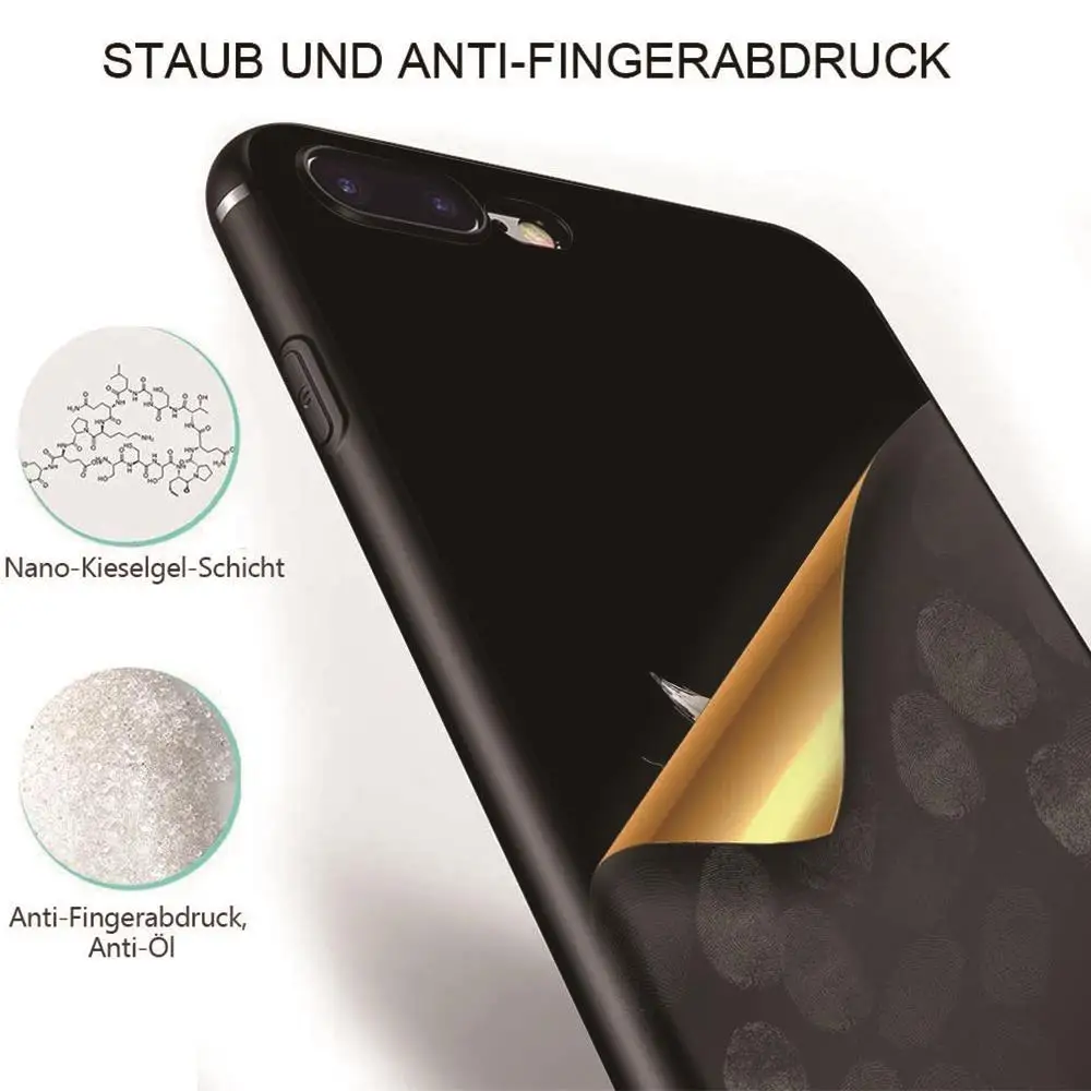 Черный набор текста на телефоне чехол для iPhone 11 Pro Max X XS XR 8 7 6 5 s Plus Силиконовый ТПУ модный защитный чехол