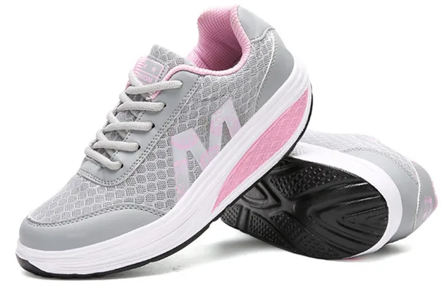 Akexiya/Женская обувь кроссовки для женщин женская zapatillas Бег deportiva Сезон весна осень