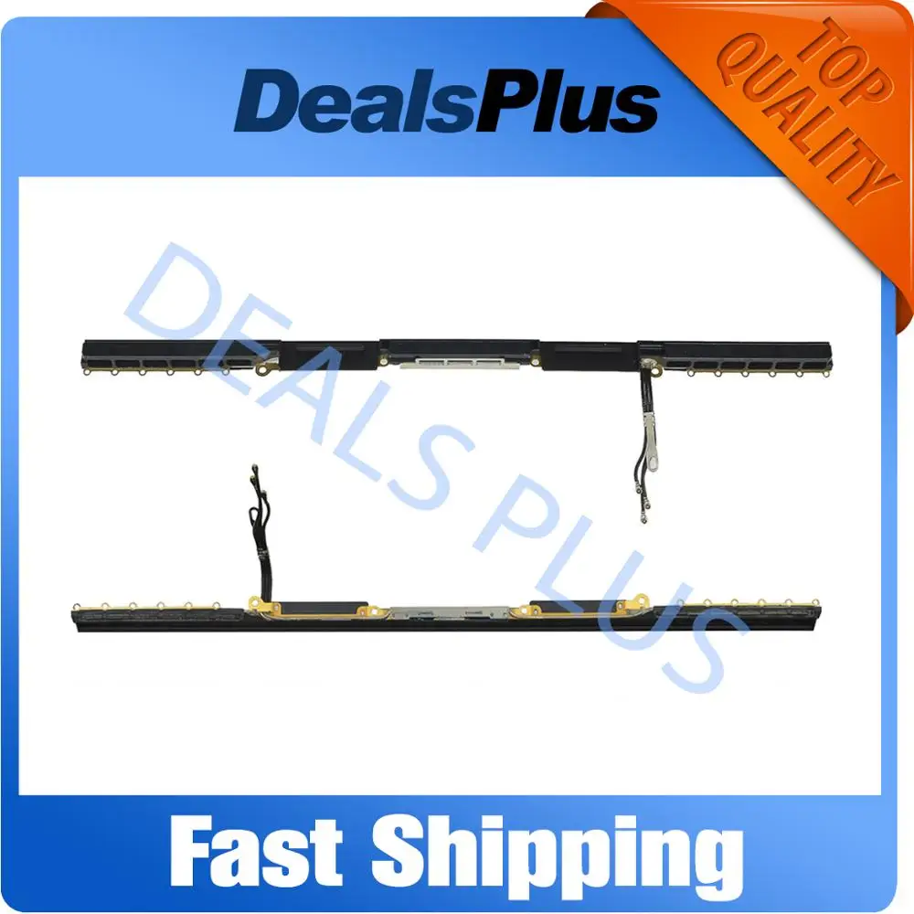 

New Replacement A1706 A1989 WiFi Antenna Cable For Macbook Pro Retina 13" 2016 2017 2018 2019 Year