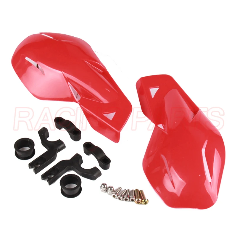 Universal Motocross Hand Guard Handguard Protector Protection For