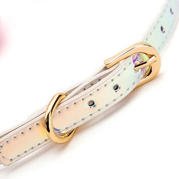 BLACKWOLF Soft Silicone Ball Gag Oral Fixation Bondage Mouth Gag Mouth Stuffed PU Leather Band Sex Toys for Couples Adult Games 6