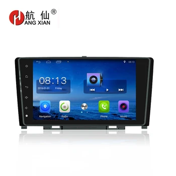 

Free Shipping 9" Quad Core Android 7.0.1 Car DVD video Player For Greatwall Hover H6 car GPS Navigation BT,Radio,wifi