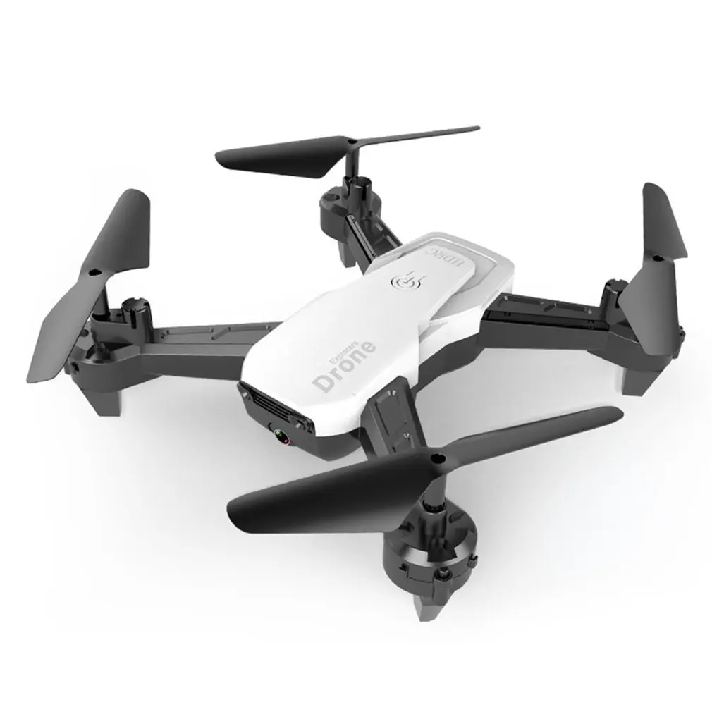 

Four-Axis Aerial Vehicle RC Quadcopter Drone FPV Outdoor Remote Control Wifi Fixed Height Aerial Photography Aircraft