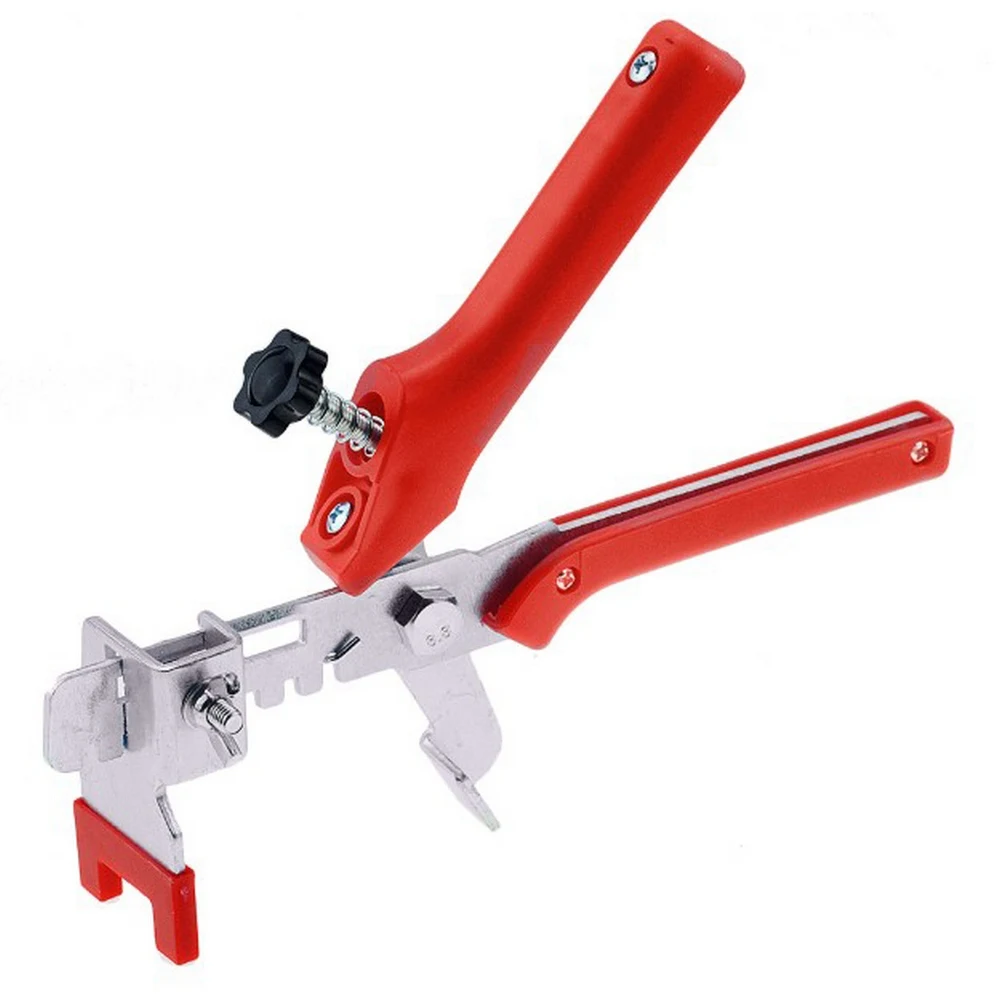 

Wall Tile Leveler Horizontal pliers Wall Tile Paving Locator Tool Clip Spacers Plier Floor Installation Tile Alignment Tool