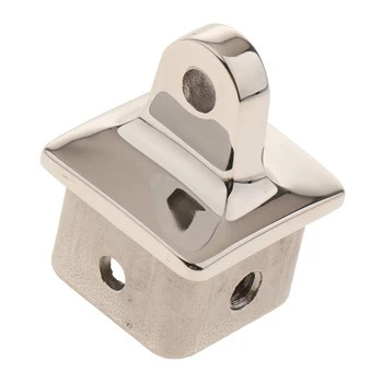 

Stainless Steel Garboard Drain Plug Boat Fits 1 Inch Diameter Hole Plumbing Kit