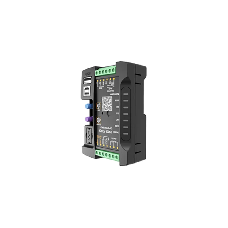 Smartgen CMM366A-4G Cloud Monitoring Communication Module Connect to Cloud Serve