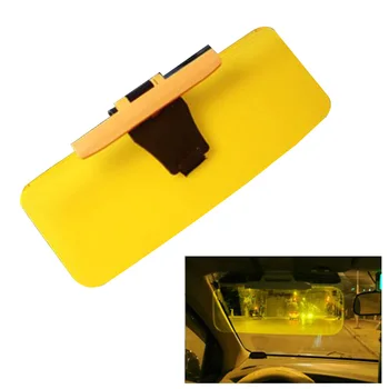 

Auto Car Shade Sun Visor Shield Extension Extend Driving Window Sunscreen