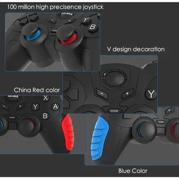 

Wireless Bluetooth Game Controller Joystick for Switch Pro for Switch Lite
