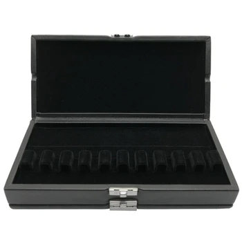 

Reed Film Box Large Capacity Reed Film Portable Box Can Hold 20 Large Tubes Reed Film Clip Reed Film Bag