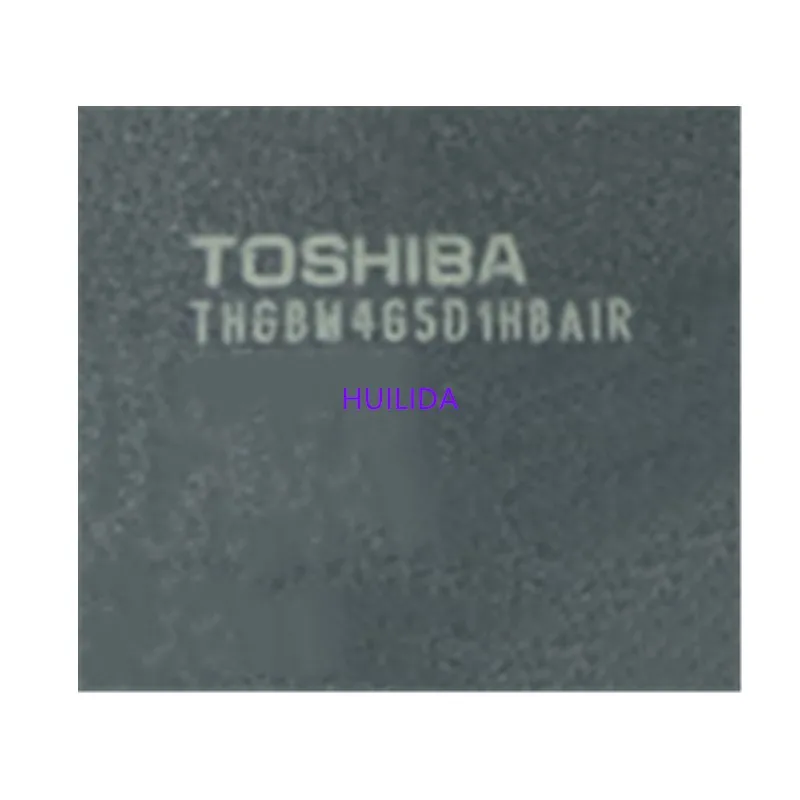 THGBM4G5D1HBAIR б/у ОК