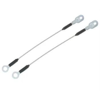 

Universal Trunks Pull Cables Car Tail Cables Car Replacement Parts Car Practical Durable Accessories