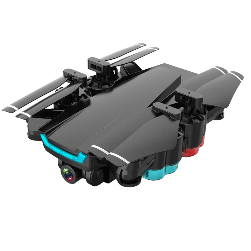Дрон камера K2 Дрон HD wifi FPV Дрон видео живой Квадрокоптер высота держать Дрон с камерой RC вертолет Дрон детская игрушка