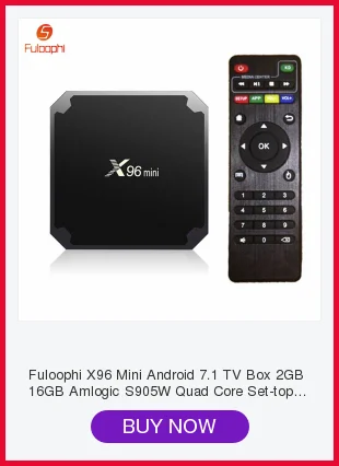 X99 мини Smart Android 9,0 tv Box 4 ГБ ОЗУ 64 ГБ 32 ГБ 16 ГБ H.265 Wifi медиаплеер 4K для Google Youtube телеприставка