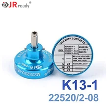 

JRready YJQ-W1A K13-1 Positioner Head Use With AFM8 m22520/2-01 Crimping Tools