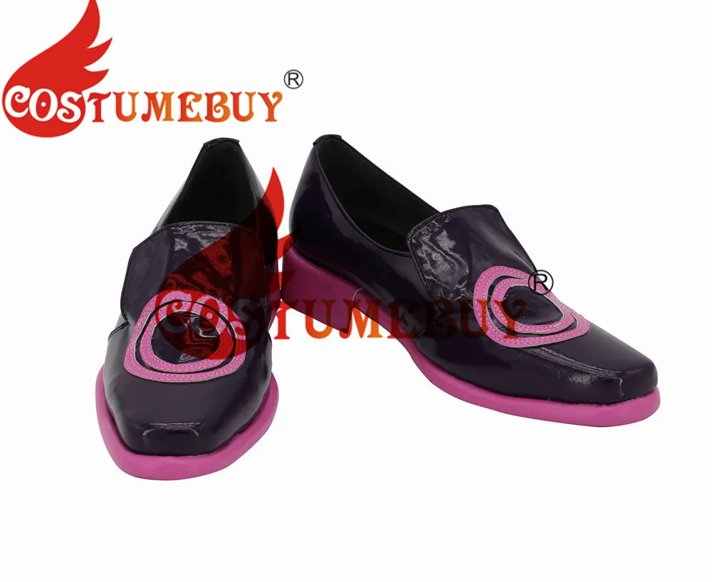 CostumeBuy Jojo's Bizzare Adventure Melone; обувь для костюмированной вечеринки; L920