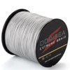 DORISEA 4 Strands 300M 6LB-100LB PE Extreme Braided Multifilament Fishing Line Wire Pesca 2