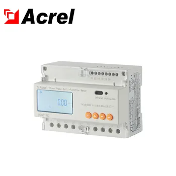 

Acrel Brand new DTSD1352 energy solar meter with high quality